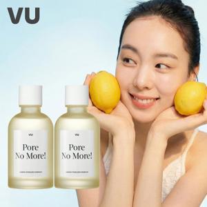 뷰 레몬 포어리스 에센스 150ml 2개 체험특가