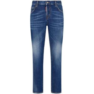 디스퀘어드2 데님 팬츠 S75LB0894S30342470 Free