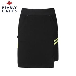 [파리게이츠] 여성 스마일 랩 스타일 큐롯 스커트