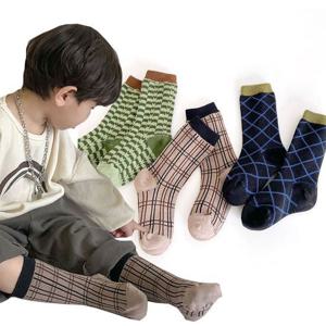 [투에스벅]가을컬렉션 아동/주니어 반타이즈 3족세트(1278)