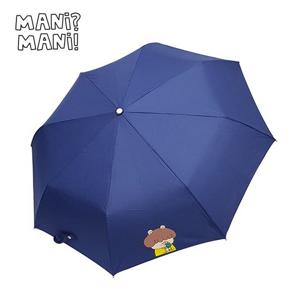 [제이에스지]마니마니 3단 완전자동우산