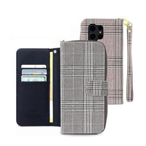 리즈 지퍼 다이어리 지갑케이스 갤럭시A53 5G A536