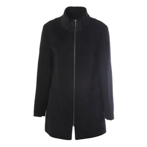 [모라도]알파카블렌딩집업코트 MMW5CT450