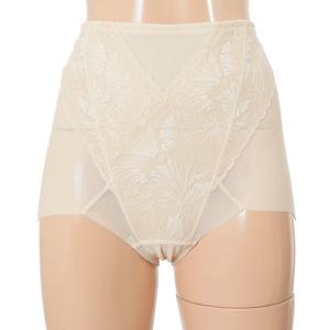 [비비안(언더웨어)]복부보정 힙업기능 인견소재 삼각거들  GR3517SE