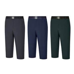 무료배송 [콜핑공식] 콜핑 남성 여름 스트레치 7부 반바지 2102PK991M