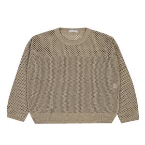 [코데즈컴바인] 메쉬 긴팔 풀오버 (CJB-PU502W4) CJBPU502W40