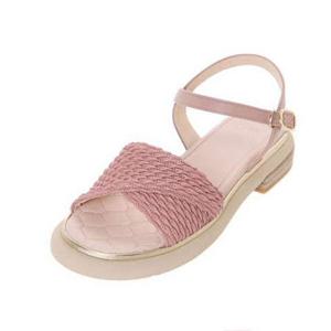 [소다] 여성 경량 샌들 2CM(ALD405TW57) ALD405TW57