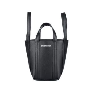 [발렌시아가] 에브리데이 XS 토트백 (672793 15YUN 1090)