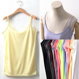 위쉬몰 IN 스페셜18컬러끈나시(5613H407) 빅사이즈