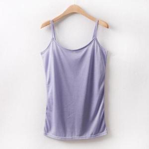 아이우먼 컬러풀기본끈나시 IN5613M407 빅사이즈