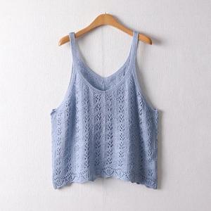 아이우먼 크로펀칭레이스베스트 RMD482M407 빅사이즈