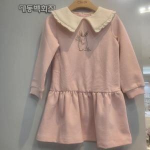 치크 DP01 편안한 다이마루원피스 CKOM2481G