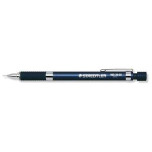 최고급 샤프 블루 0.3 925 35-03N 1자루 STAEDTLER