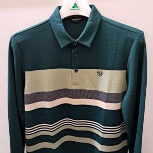 그린조이 HC06 남 뎅깡 ST티셔츠 GM24KY21M