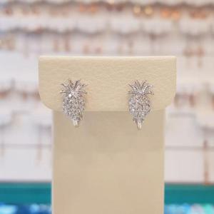 볼라레 세이브존01 20대선물 파인애플 귀찌 spe607