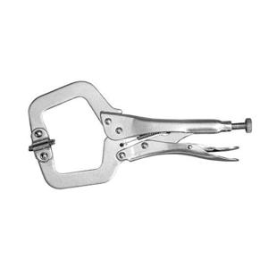 TOOLSTAR C형바이스그립플라이어_TS-CGP-11