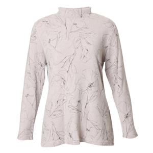 [모라도]드로잉하프넥풀오버 RMW8PO480