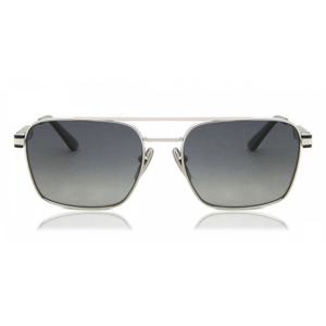 프라다 PR 67ZS 편광 1BC5W1 남녀공용 선글라스