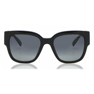 베르사체 VE4437U 편광 GB1/T3 여성용 선글라스