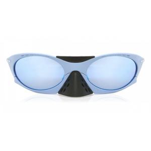 오클리 OO9437 플랜타리스 편광 943704 남성용 선글라스