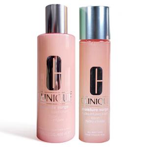 CLINIQUE 크리니크 모이스춰 써지 하이드로 인퓨즈드 로션 200ml