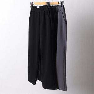 빅사이즈밴딩바지 F359L411 빅스판이중지밴딩팬츠 LO