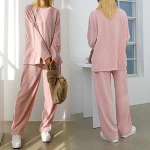 위쉬몰 LY 데일리골지벨벳투피스(Q272H412) 빅사이즈