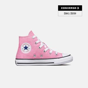 [컨버스공식] 척테일러 올스타 핑크 3J234C