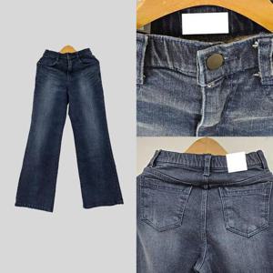 위쉬몰 LO 도레미워싱부츠컷팬츠177(T478H412) 빅사이즈