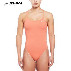 여성 앤서 솔리드 컷아웃 자수 앤 하이컷 NESSA018-821