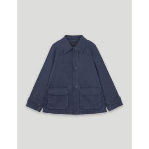 [코데즈컴바인] 레자카라배색 워크점퍼 (CKA-JP507W2) CKAJP507W20