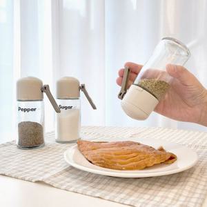 [WINEQOK]정량 분사형 양념통 1개