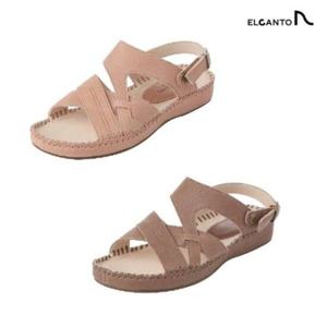 엘칸토 HC14 여성 쿠션UP 2WAY 캐쥬얼 LCWW62U326