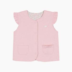 해피랜드 HC11 맨디 60수 조끼 HZ511901