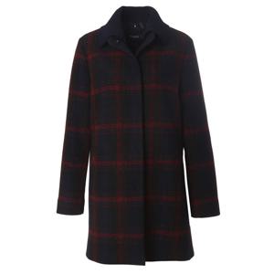 [모라도]울카라체크코트 MNW5CT400