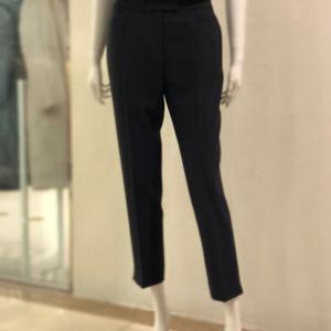 [벨리시앙]밴딩 슬림핏 슬릿 팬츠 SL3130