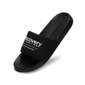 [디스커버리] DXLP1104NBKS 공용 샌드라인3 슬리퍼 남자 여자 커플 DXLP1104N