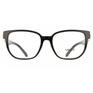 베르사체 VE3360D 아시안 핏 GB1 여성용 안경
