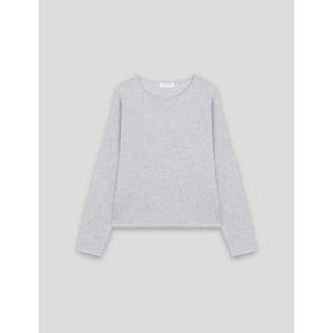 [코데즈컴바인] 보트넥 돌먼 니트 (CKA-PU007W2) CKAPU007W20