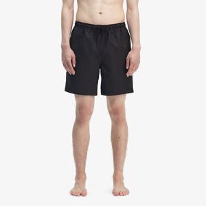 [공식][Sport] 클래식 스윔쇼츠 - 블랙/코트그린 AFPM2518508-Y43