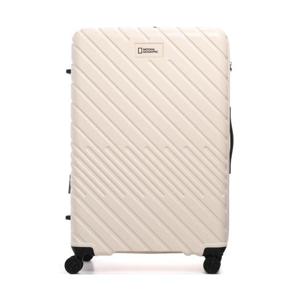 내셔널지오그래픽 N255ASU460 부다페스트 캐리어 28형 IVORY