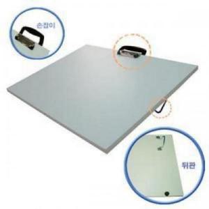 포터블 아티스트 스튜디오 U-SS1621B 디자인판 도면판 설계판 아티스트판 휴대용제도판 휴대용디자인판 휴