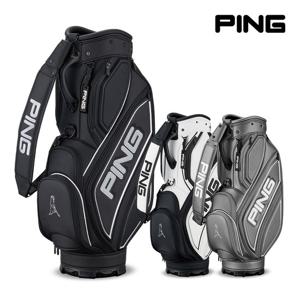 핑골프 25 스포티 X1 남성 캐디백