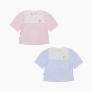 해피랜드 HC11 로프 7부 티셔츠 H2323304