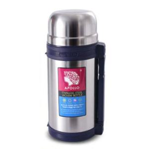 아폴로 보온병 텀블러 물병 보냉병 죽통 보틀 2000ml 보냉텀블러 죽텀블러 등산보온병 캠핑보온병 병문안죽