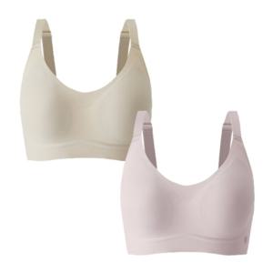 [보디가드][빅사이즈]젤리 리프트 컴포트 브라 2종택1 BRWBA902