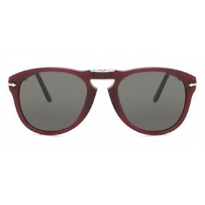 퍼솔 PO0714 폴딩 1216B1 남성용 선글라스