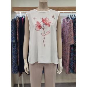 벨리시앙 세이브존07 라운드넥블라우스 BL3206