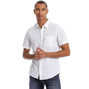 리바이스 sh06 남성 원포켓 여름 반팔셔츠 86627-0000