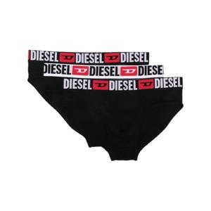 26 SS 디젤 UMBR 안드레 로고 밴드 브리프 3팩 세트 00SH050DDAI TP432140049